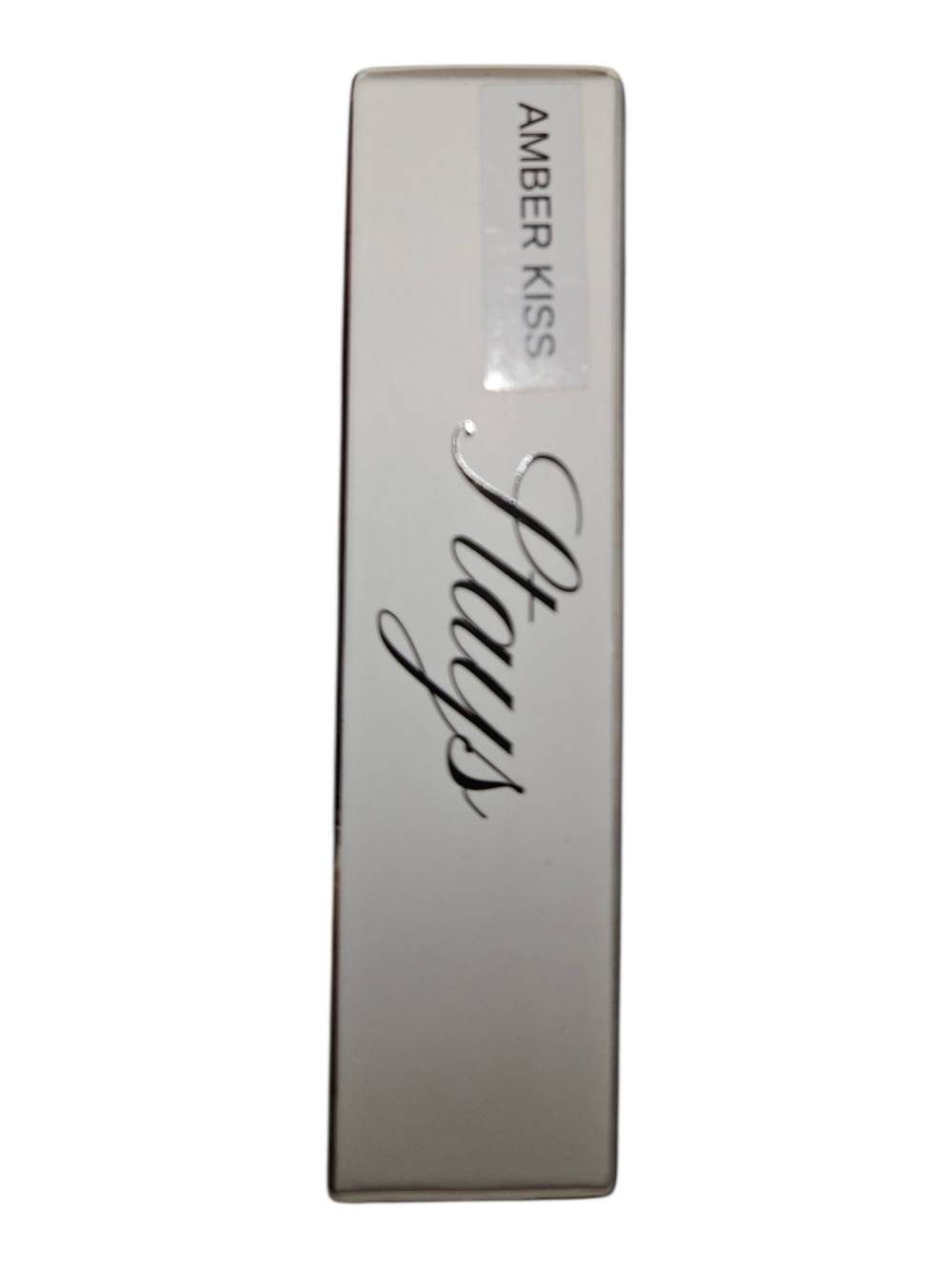 Goda Amber Kiss Fragrance — Black Label and Clear Bottle, 30 ml, NWT - Picture 2 of 6